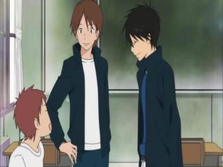 Kimi Ni Todoke - Episodio 11 - Especial