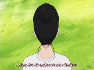 Kimi Ni Todoke - Episodio 12 - Sentimento de Amor