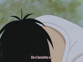 Kimi Ni Todoke - Episodio 13 - Amor