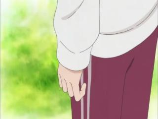 Kimi Ni Todoke - Episodio 14 - Kurumi