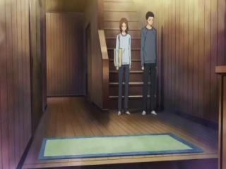 Kimi Ni Todoke - Episodio 19 - Sonhos