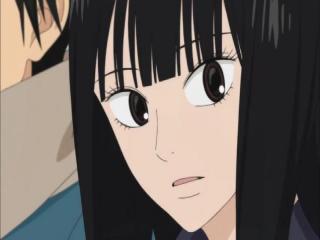 Kimi Ni Todoke - Episodio 20 - Presente