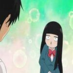 Kimi Ni Todoke