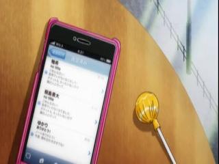 Kimi no Iru Machi - Episodio 9 - É uma data