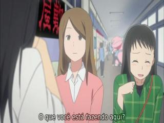 Kimi to Boku 2 - Episodio 10 - Cherry