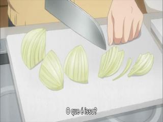 Kimi to Boku 2 - Episodio 12 - Stripped Bare