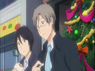 Kimi to Boku 2 - Episodio 3 - Very Christmas