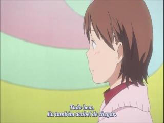 Kimi to Boku 2 - Episodio 8 - Us Boys