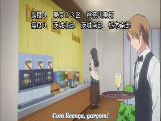 Kimi to Boku 2 - Episodio 9 - Mix Juice