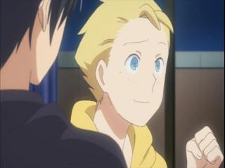 Kimi to Boku - Episodio 14 - episódio 14