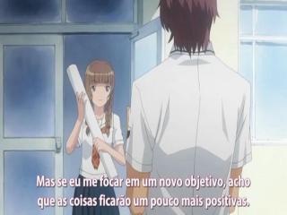 KimiKiss Pure Rouge - Episodio 22 - episódio 22