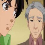 Kindaichi Shounen No Jikenbo Returns 2