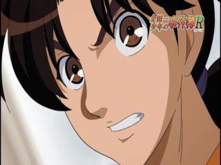 Kindaichi Shounen no Jikenbo Returns 2 - Episodio 15 - Os Homicídios Do Lendário Demônio Das Neves - 3º Dossiê