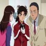 Kindaichi Shounen No Jikenbo Returns 2