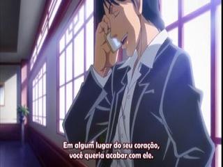 Kindaichi Shounen no Jikenbo Returns 2 - Episodio 2 - A Marcha de Morte do Jovem Kindaichi - 2º Dossiê