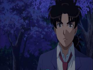 Kindaichi Shounen no Jikenbo Returns 2 - Episodio 22 - Os Assassinatos do Fogo de Raposa Flutuante - 4º Dossiê