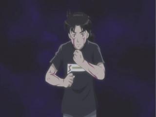 Kindaichi Shounen no Jikenbo Returns 2 - Episodio 3 - A Marcha de Morte do Jovem Kindaichi - 3º Dossiê