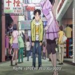 Kindaichi Shounen No Jikenbo Returns