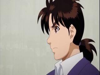 Kindaichi Shounen no Jikenbo Returns - Episodio 10 - O Caso do Assassinato no Cursinho Prisão - 1º Dossiê