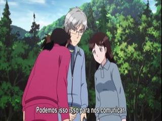 Kindaichi Shounen no Jikenbo Returns - Episodio 11 - O Caso do Assassinato do Cursinho! Parte 2