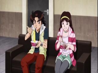 Kindaichi Shounen no Jikenbo Returns - Episodio 24 - O Caso do Assassinato na Mansão dos Jogos! Parte 2