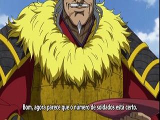 Kingdom 2 - Episodio 21 - episódio 21