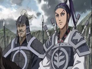 Kingdom 2 - Episodio 27 - episódio 27