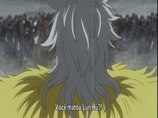 Kingdom 2 - Episodio 32 - episódio 32