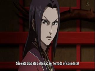 Kingdom 2 - Episodio 38 - episódio 38