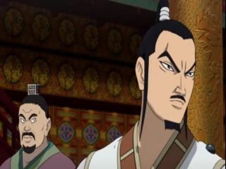 Kingdom - Episodio 25 - episódio 25