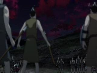 Kingdom - Episodio 31 - episódio 31