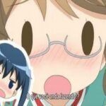 Kiniro Mosaic