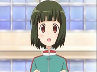 Kiniro Mosaic - Episodio 7 - episódio 7