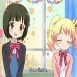 Kiniro Mosaic