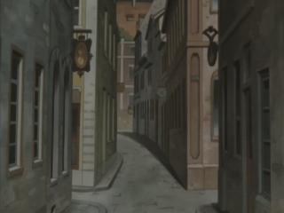 Kino no Tabi: The Beautiful World - Episodio 1 - País da Dor Aparente - Eu Te Vejo