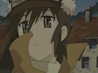 Kino no Tabi: The Beautiful World - Episodio 3 - Terra das Profecias - Nós Sabemos o Futuro