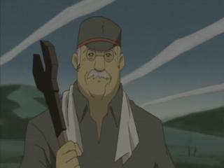 Kino no Tabi: The Beautiful World - Episodio 5 - Uma Terra Onde As Pessoas Não Têm Trabalho - Praticável