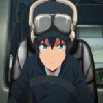 Kino No Tabi: The Beautiful World – The Animated Series