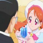 Kirakira☆Precure A La Mode