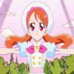 Kirakira☆Precure A La Mode