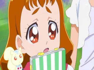 Kirakira☆Precure A La Mode - Episodio 35 - Combinação Diferente! Himari e Aoi!