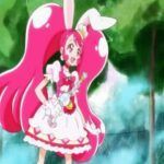 Kirakira☆Precure A La Mode