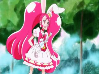 Kirakira☆Precure A La Mode - Episodio 41 - Sonhos Sempre Brilharão Intensamente!