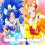 Kirakira☆Precure A La Mode