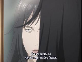 Kiseijuu: Sei no Kakuritsu - Episodio 14 - 14ª Etapa: O Gene Egoísta