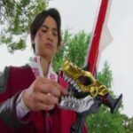 Kishiryu Sentai Ryusoulger