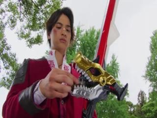 Kishiryu Sentai Ryusoulger - Episodio 18 - Problemão! Sem Transformação!