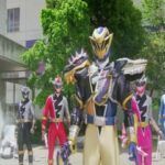 Kishiryu Sentai Ryusoulger