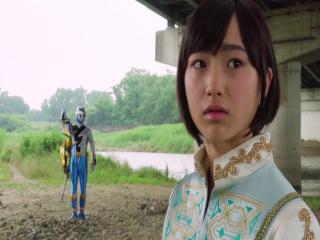 Kishiryu Sentai Ryusoulger - Episodio 23 - A DinoAlma Lendária