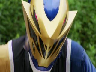 Kishiryu Sentai Ryusoulger - Episodio 24 - O Dojô de Karatê do Amor